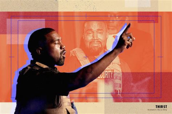 Kanye West Mental Breakdown: A Comprehensive Analysis