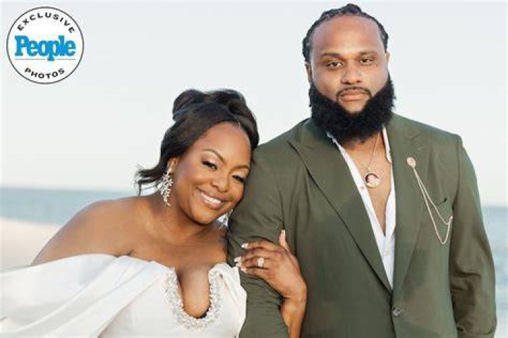 Kardea Brown Wedding Turning Photos & Details: A Comprehensive Look