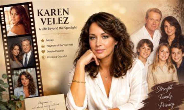 Karen Velez Death: Unveiling the Truth Behind a Tragic Story