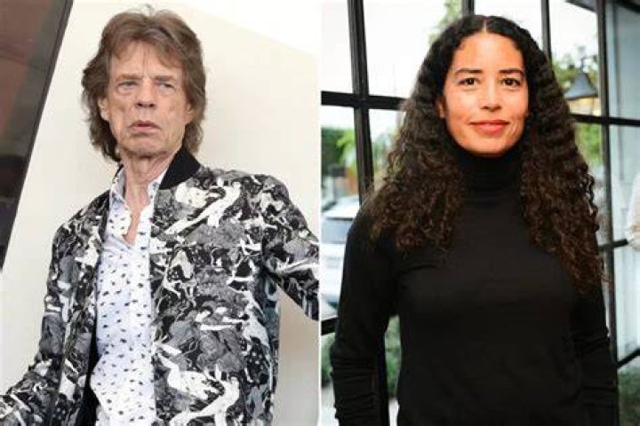 Karis Jagger: Rising Star and Fashion Icon in the Spotlight