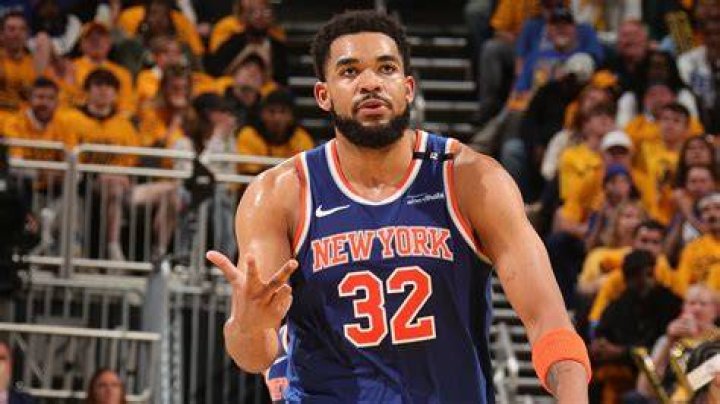 Karl-Anthony Towns Height: The NBA Superstar's Incredible Journey