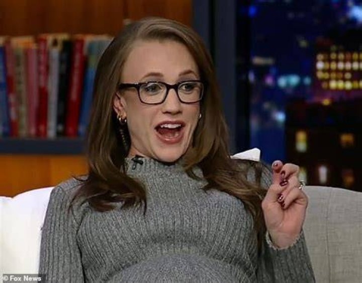 Kat Timpf Baby Name: The Inside Scoop on Her Life and Naming Journey