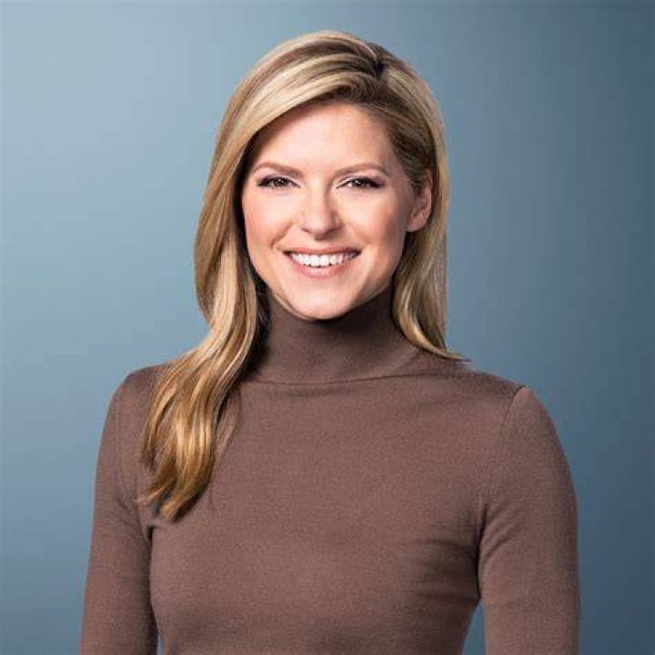 Kate Bolduan Eye Injury: The Inside Story and What You Need to Know
