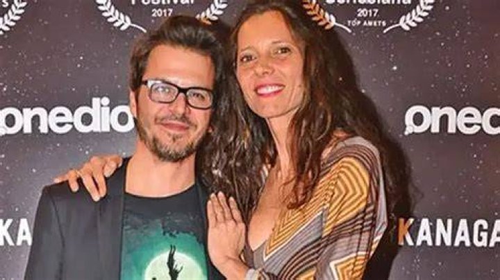Katerina Mongio: A Rising Star in the Entertainment Industry
