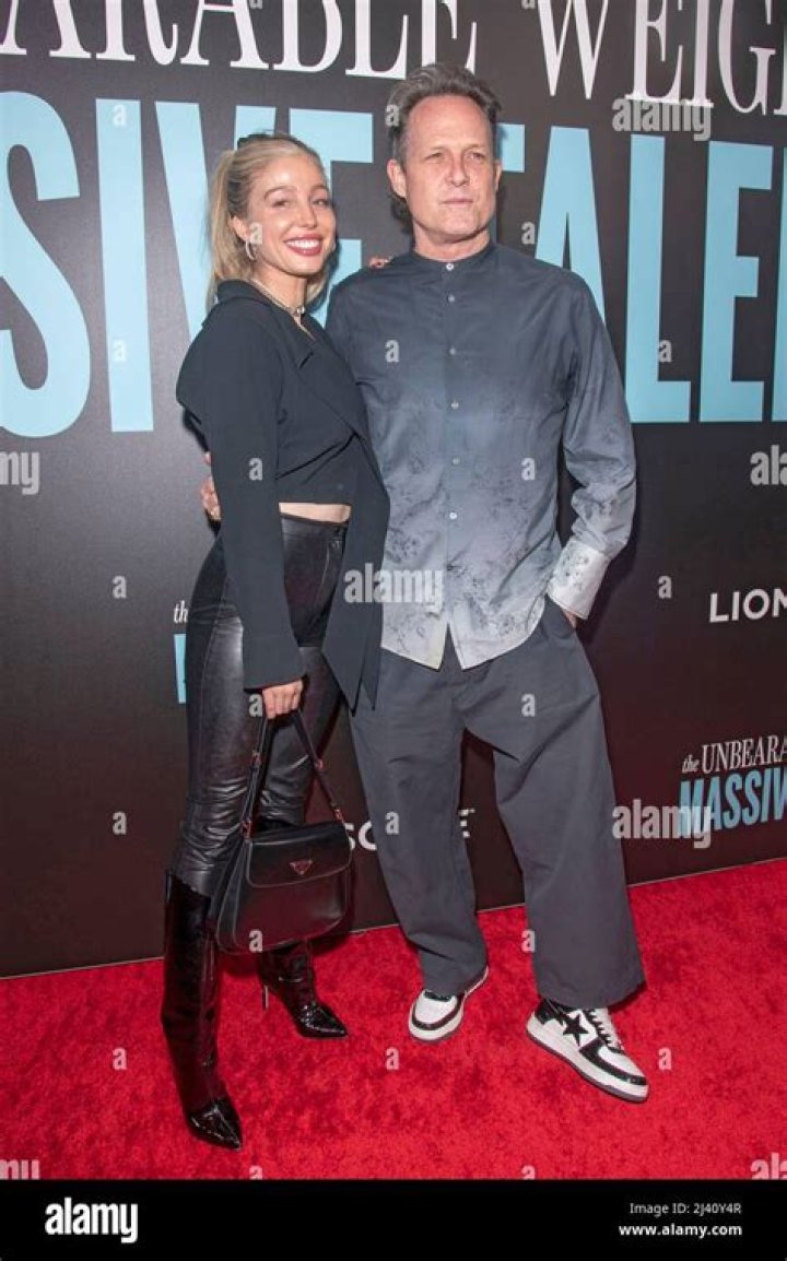 Kathleen Coen: The Remarkable Wife of Dean Winters
