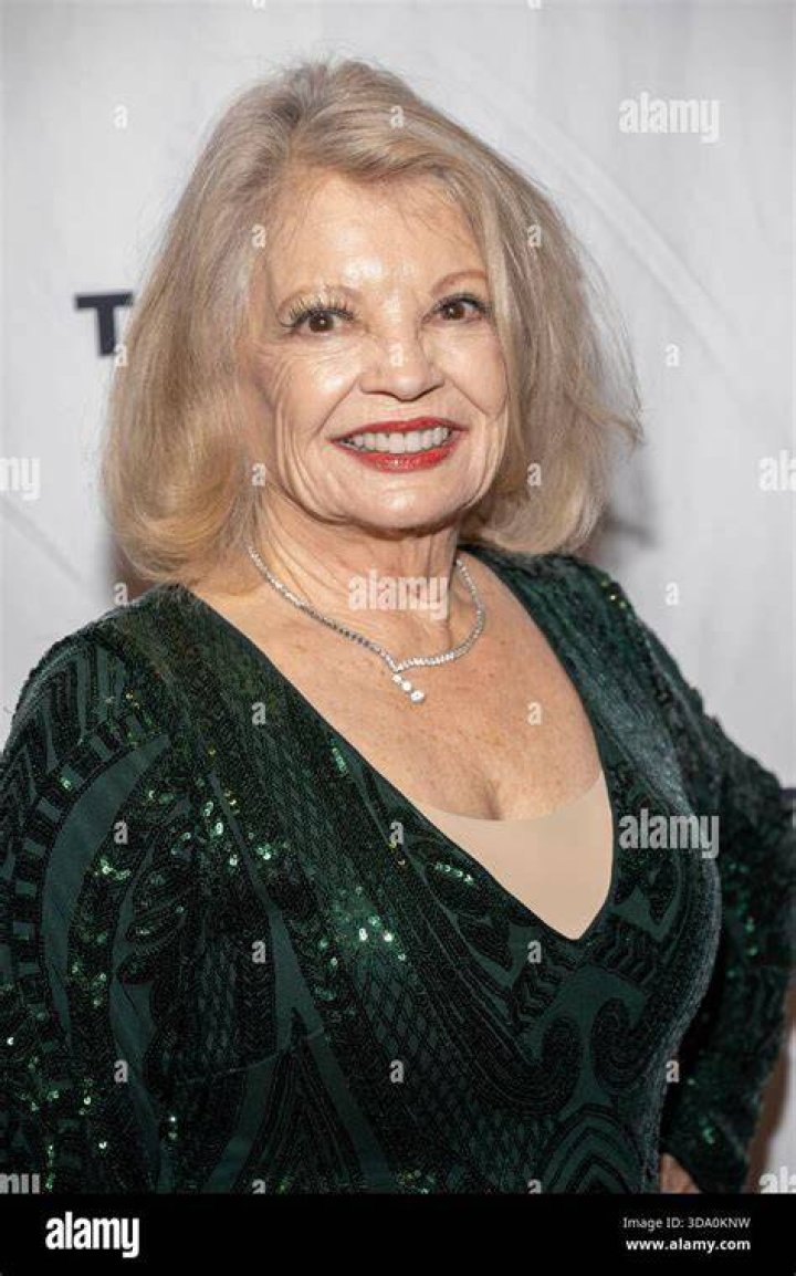 Kathy Garver: The Timeless Legacy of an Iconic Actress