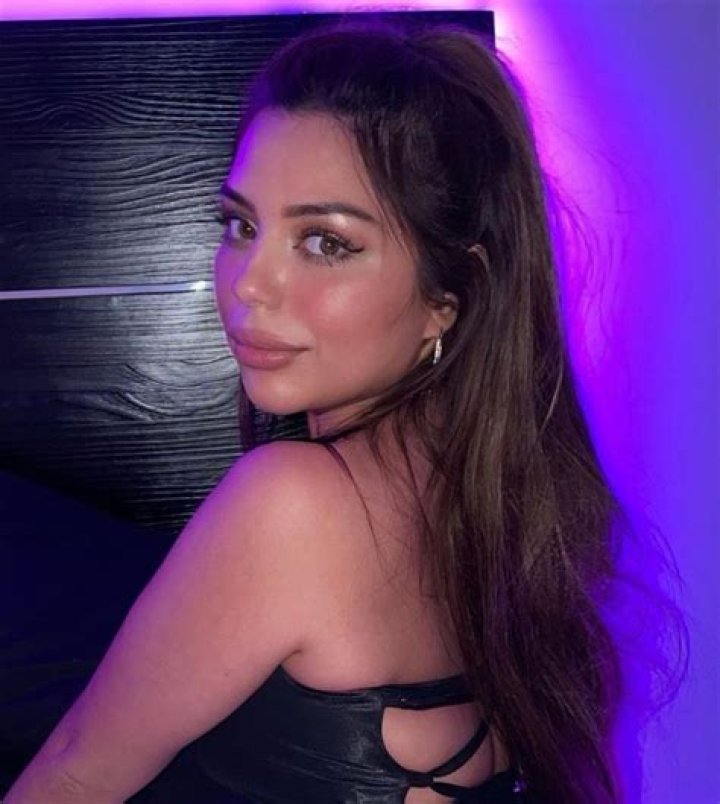Katiana Kay Erome: The Rising Star Who's Captivating the World