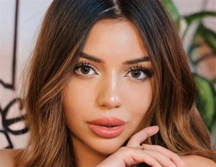 Katiana Kay Leaks: Exploring the Controversy and Unveiling the Facts