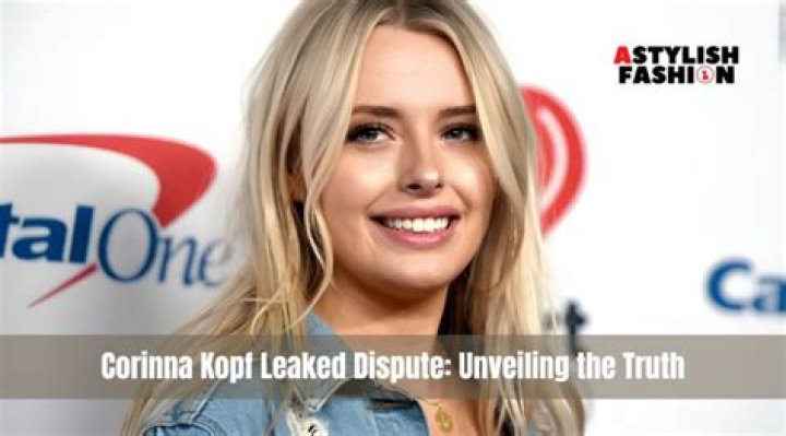 Katie Igmond Leaked: Unveiling the Truth Behind the Controversy