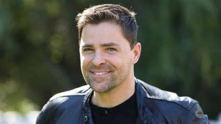 Kavan Smith: The Rising Star of Hollywood Who's Got It All