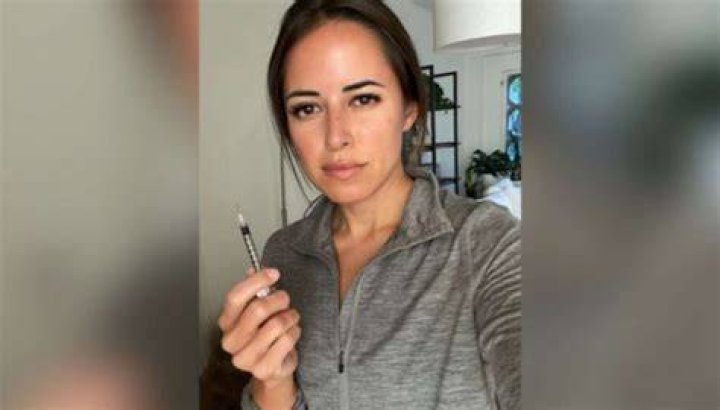 Kaylee Hartung Eye Surgery: A Closer Look at Her Journey and Everything You Need to Know