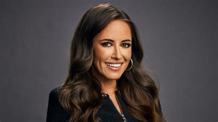 Kaylee Hartung Eye: The Rising Star of Hollywood's Brightest Talent