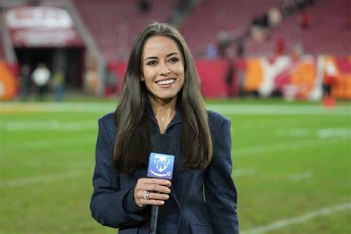 Kaylee Hartung NBC: Rising Star in Broadcast Journalism