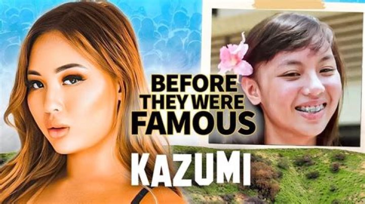 Kazumi's World: Exploring the Life, Passion, and Legacy of Kazumi