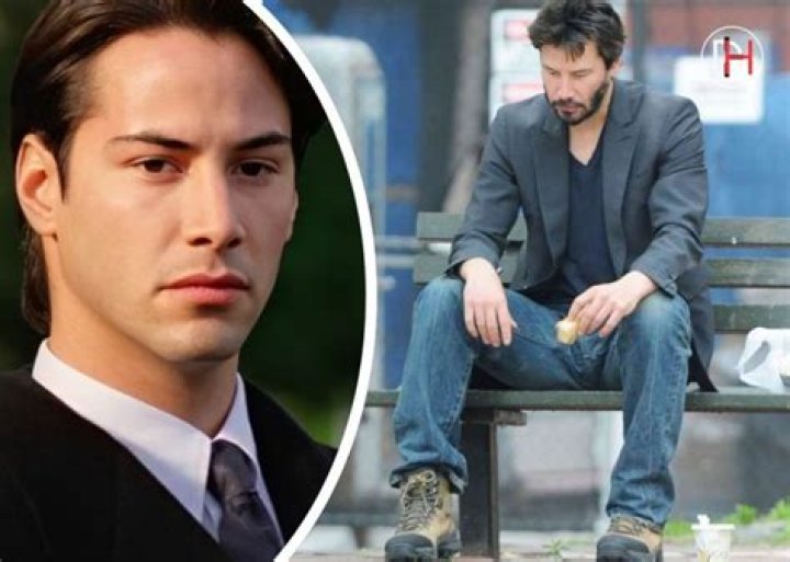 Keanu Reeves' Illness: The Untold Story Behind the Iconic Actor's Health Struggles