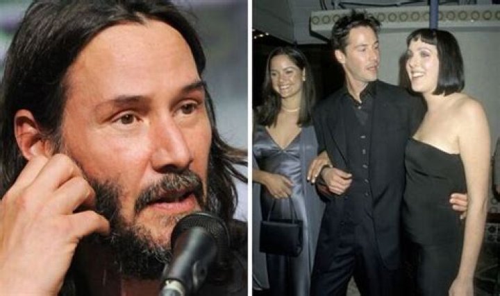 Keanu Reeves Have Cancer: The Truth Behind the Rumors and His Inspiring Journey