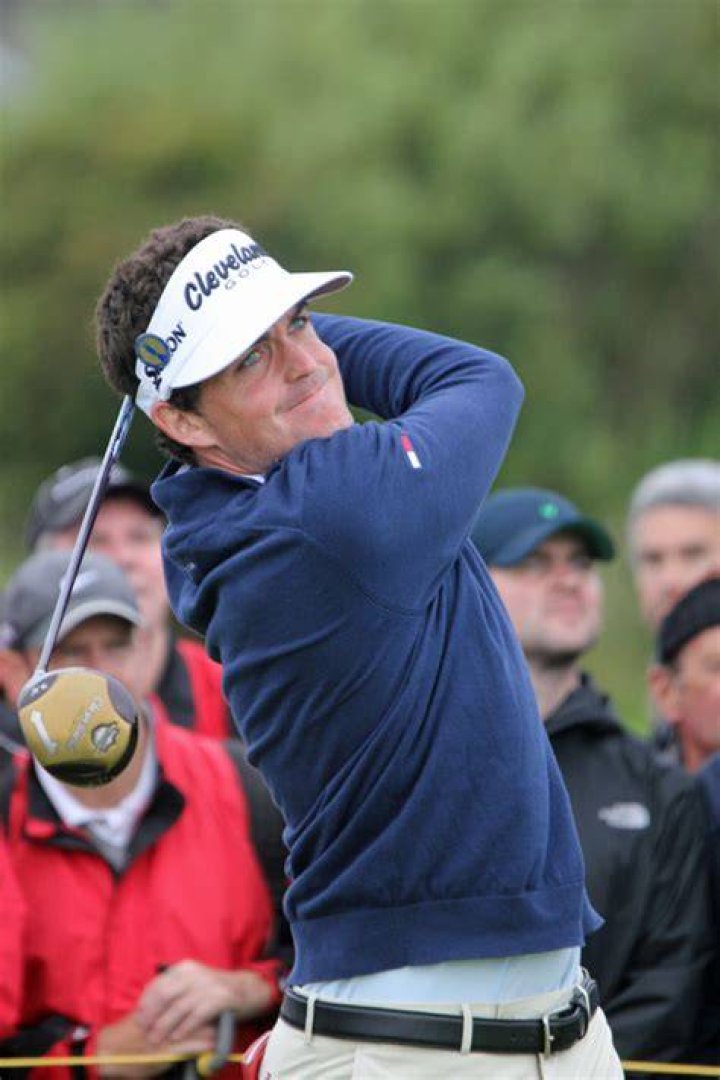 Keegan Bradley Age: Unveiling the Life and Career of a Golfing Legend