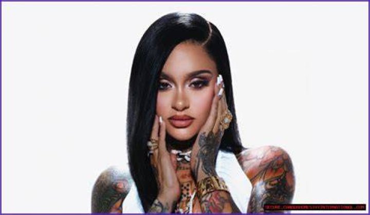 Kehlani Background: A Comprehensive Journey Through Her Life and Career
