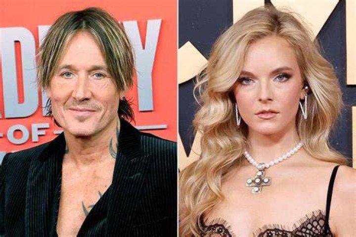 Keith Urban: The Country Star with a Heart of Gold