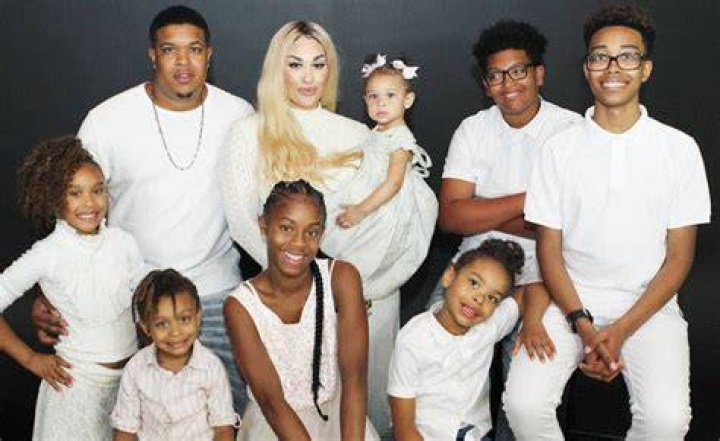 Keke Wyatt Children's Names and Ages: A Comprehensive Guide