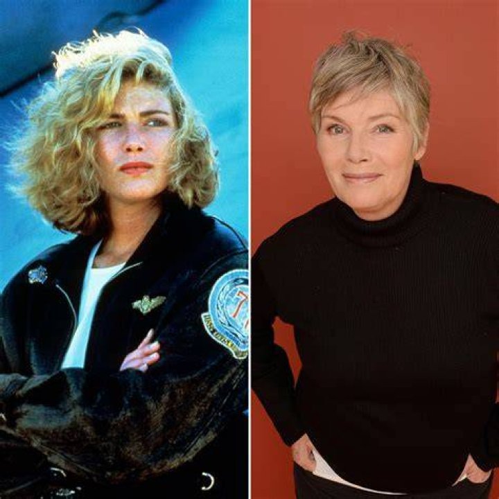 Kelly McGillis: A Celebrated Career and Inspiring Journey