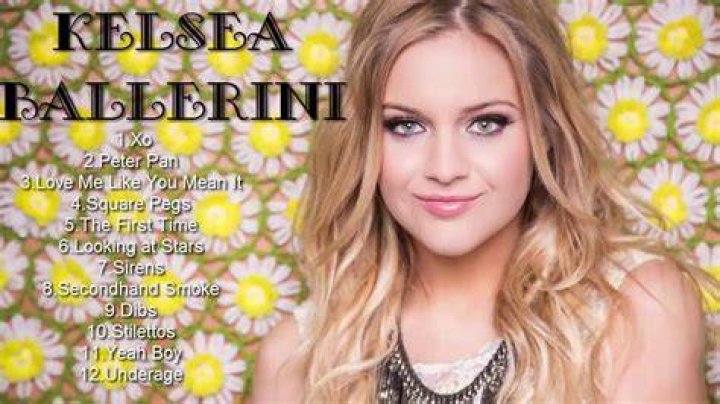 Kelsea Ballerini Famous Songs: A Deep Dive into Her Iconic Hits