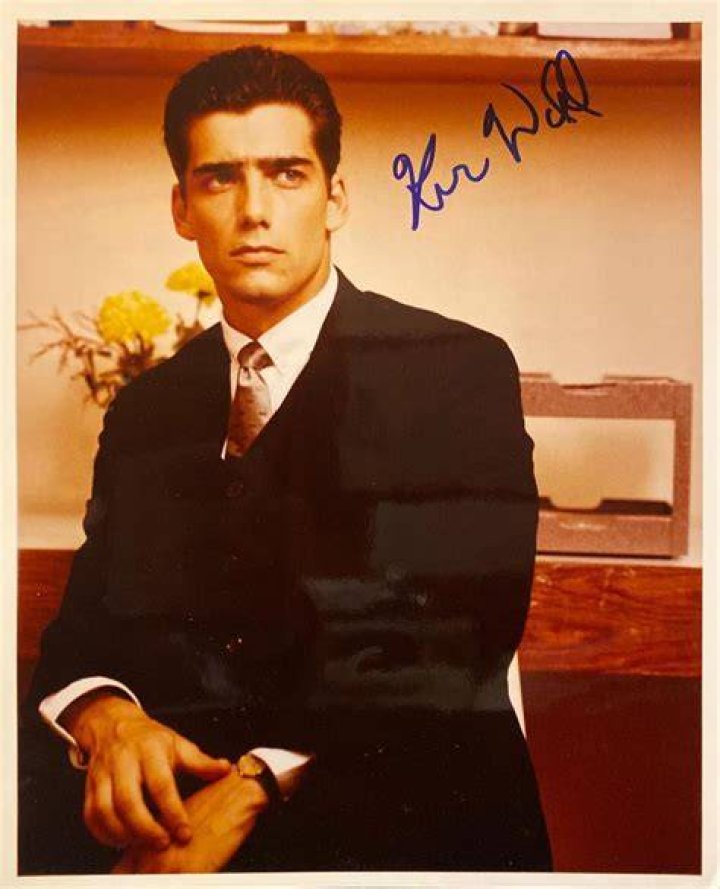Ken Wahl: The Iconic Journey of a Hollywood Legend