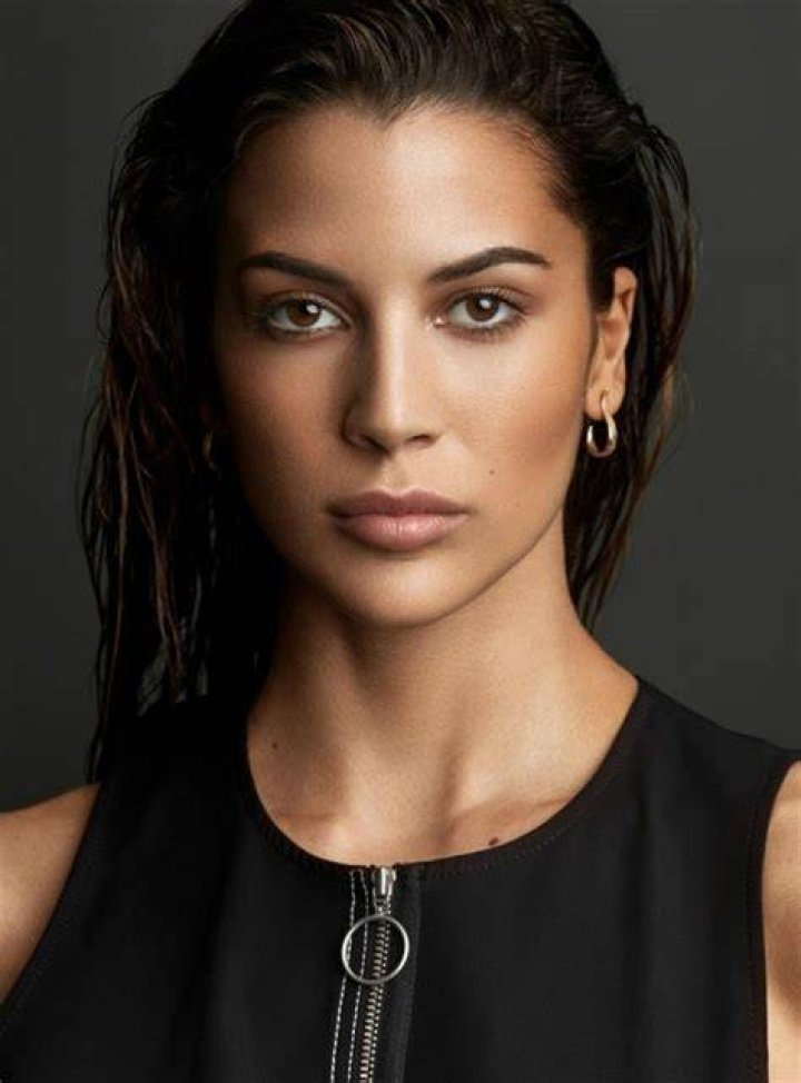 Kenya Kinski-Jones: Rising Star in Hollywood's Spotlight