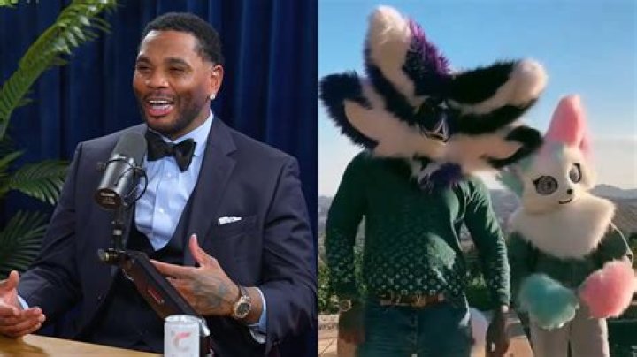Kevin Gates: The Rising Star in the Furry Community