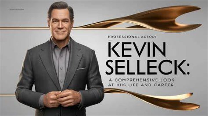 Kevin Whatley: A Comprehensive Look into the Life and Career of the Renowned Actor