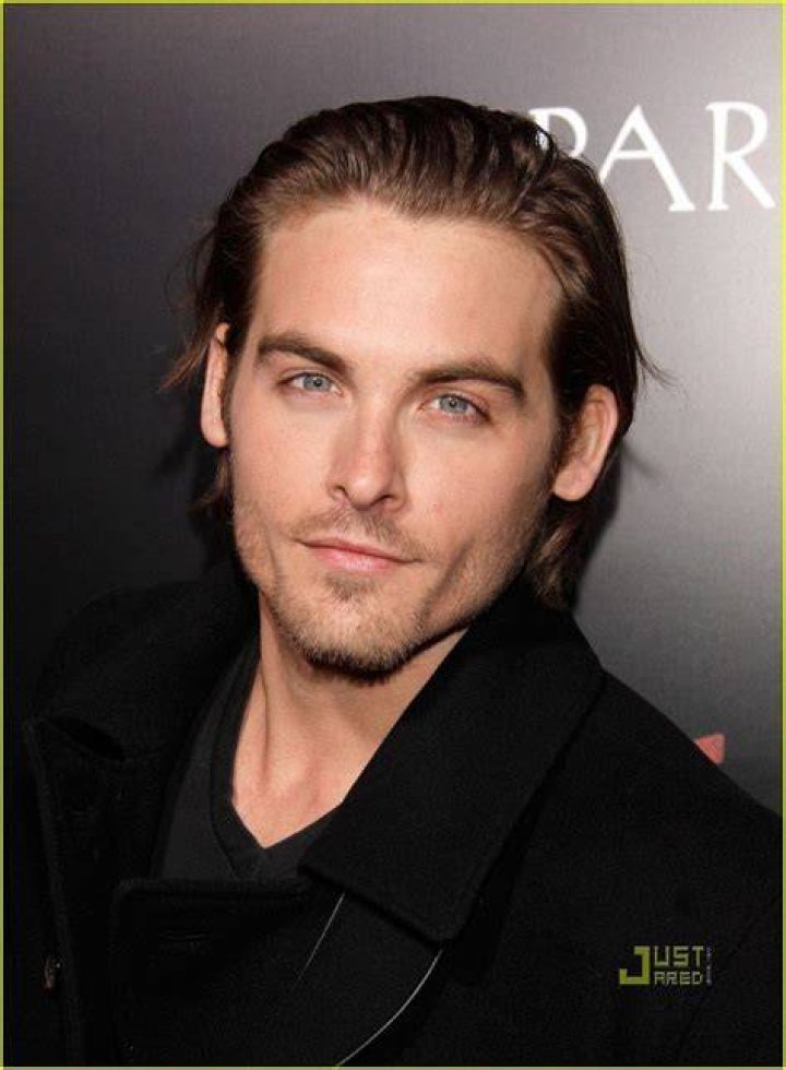 Kevin Zegers: A Rising Star in the Entertainment Industry