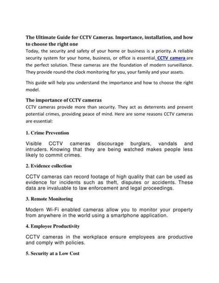 Kid and Mom CCTV Video: The Ultimate Guide to Understanding Its Importance and Impact