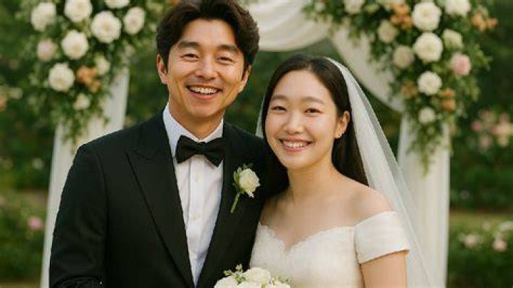 Kim Go-eun Husband: The Inside Scoop on Love, Life, and Everything in Between