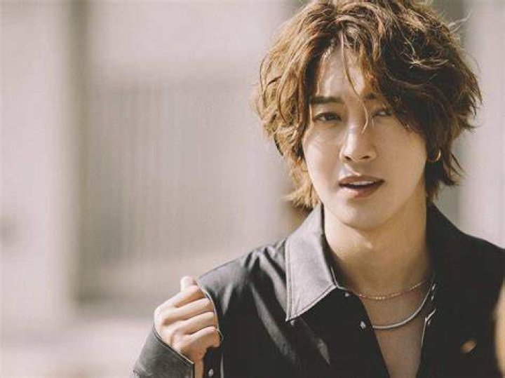 Kim Hyun Joong: Unveiling the Talented Star of Korean Entertainment