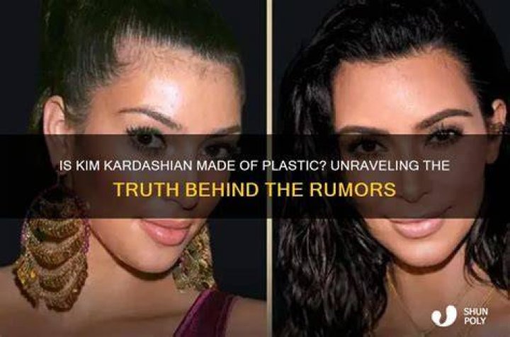 Kim Kardashian Leaked: The Truth Behind the Controversy