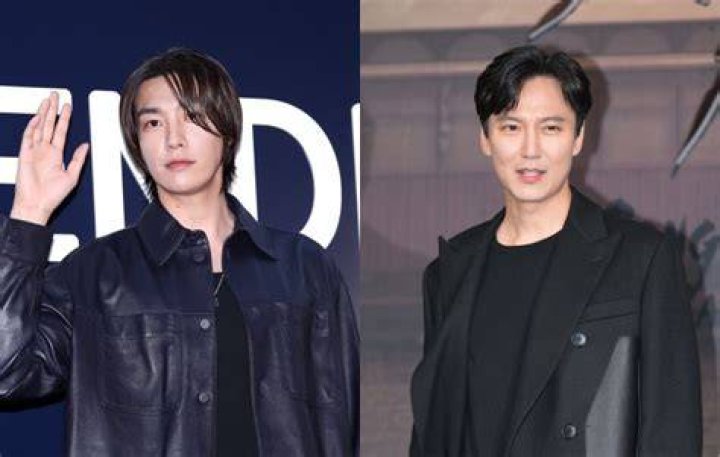 Kim Nam Gil Wife: Unveiling the Life and Love of a K-Drama Icon
