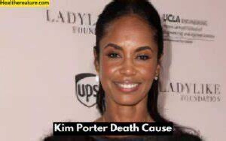 Kim Porter Married: A Comprehensive Look Into Her Life and Legacy