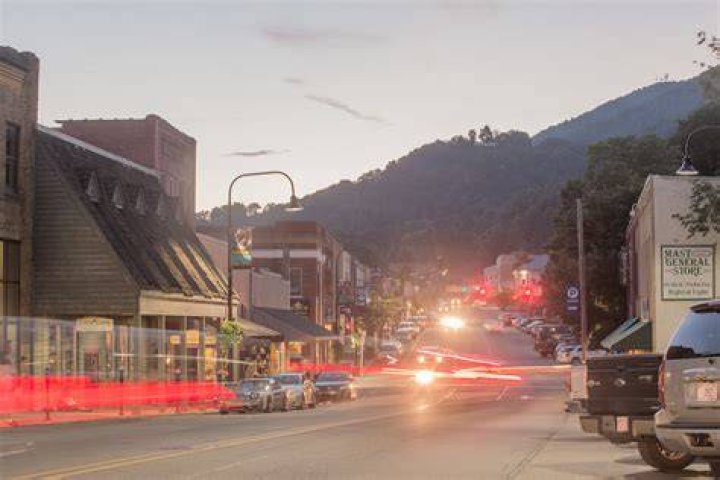 Kingtreet Webcam Boone NC: Your Ultimate Guide to Live Weather and Scenic Views