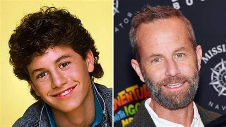 Kirk Cameron Young: Unveiling the Rising Star's Journey and Legacy
