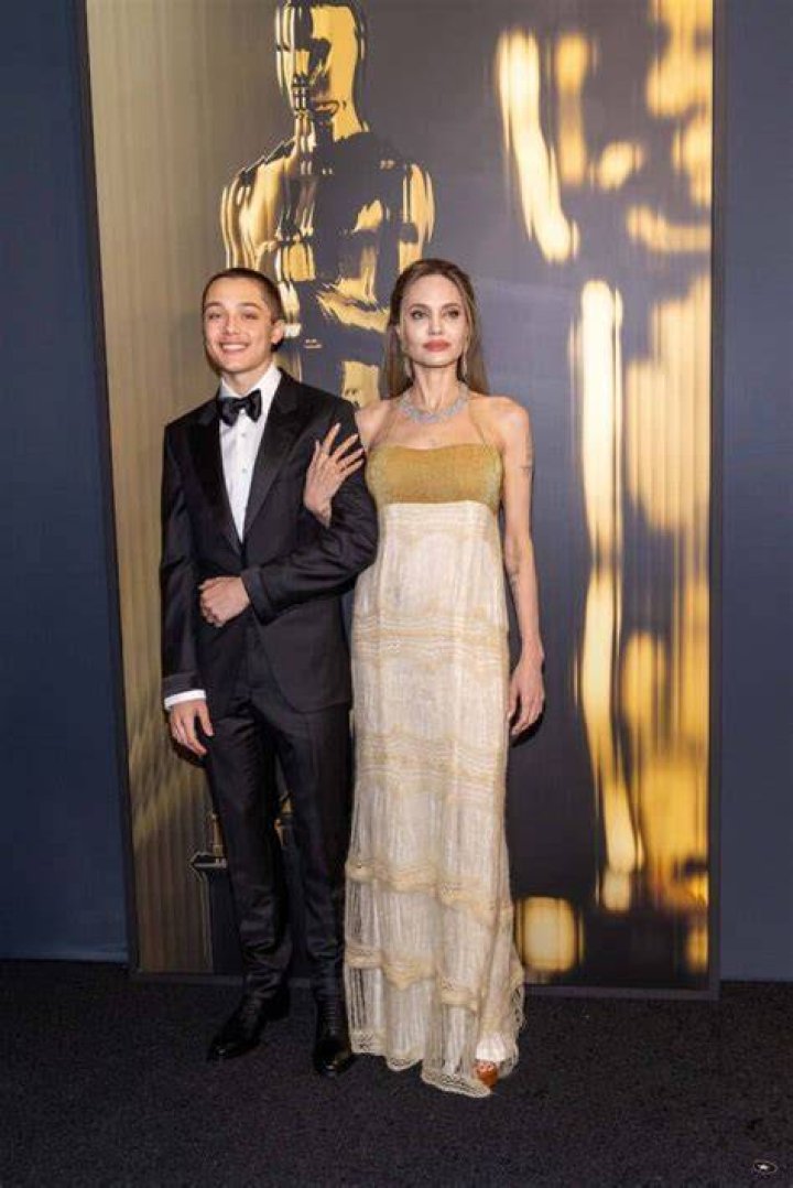 Knox Jolie-Pitt: The Rising Star in Hollywood's Spotlight