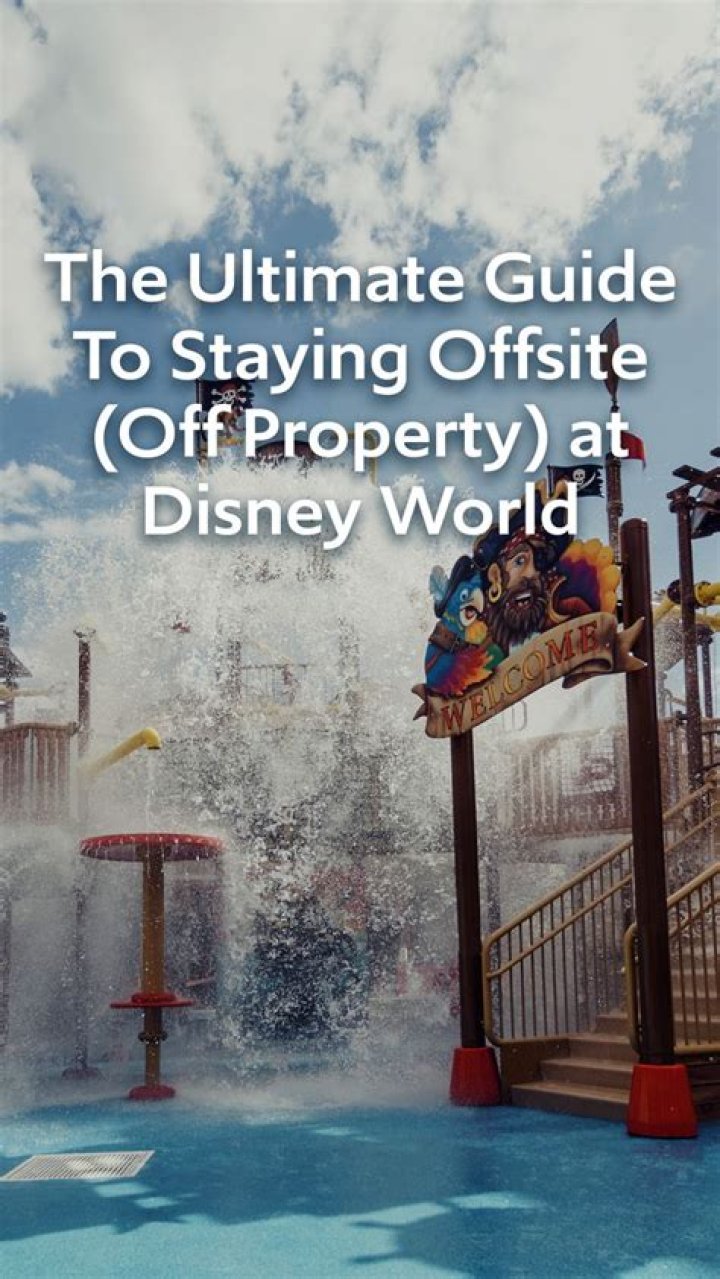 Koa Near Disney World: Your Ultimate Guide to Family-Friendly Getaways