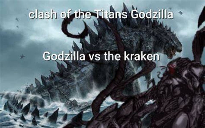 Kraken vs Wild: The Ultimate Clash of Marine Titans