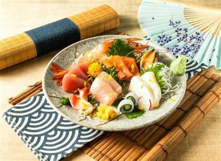 Kru Japanese: Exploring the Heart of Japan's Culinary and Cultural Excellence