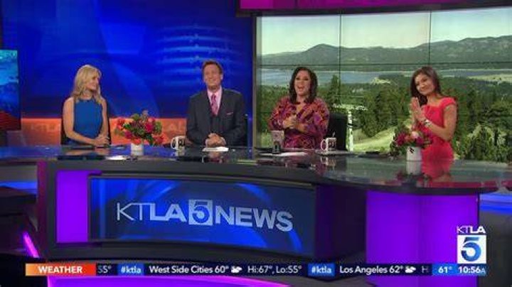 KTLA News Weekend Anchors: Your Ultimate Guide to the Best Local News Coverage