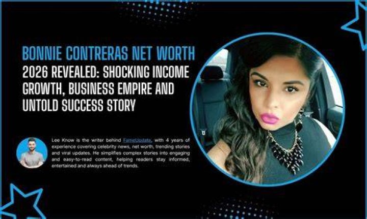 KTMcFarland Net Worth: The Untold Story of Success, Fame, and Money