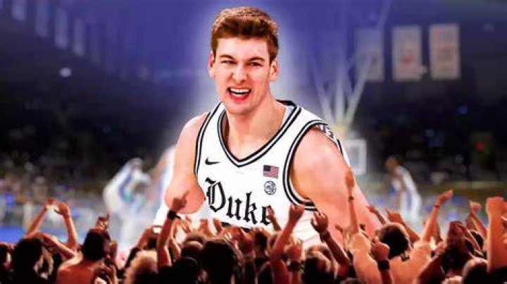 Kyle Filipowski: Rising Star on the NBA Horizon
