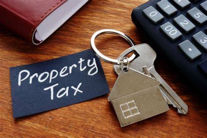 Lacounty Property Tax: A Comprehensive Guide to Understanding and Managing Your Property Taxes