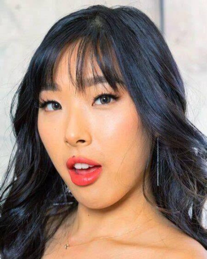 Lacy Kim: The Rising Star You Need to Know
