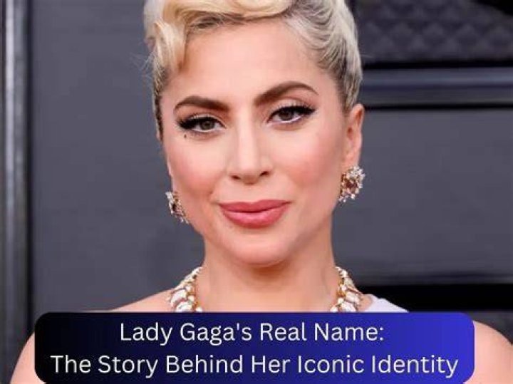 Lady Gaga's Daughter Name: The Story Behind the Spotlight