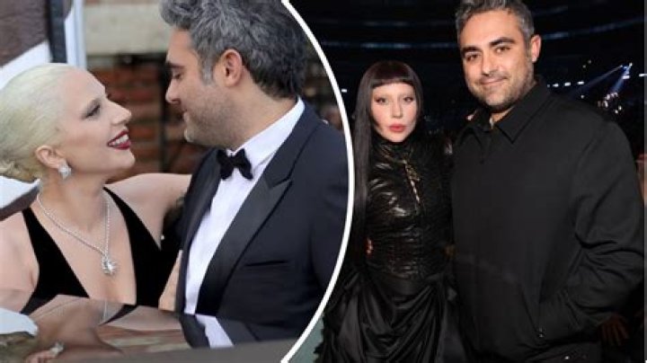Lady Gaga's Husband That Passed Away: A Heartfelt Journey Through Love and Loss